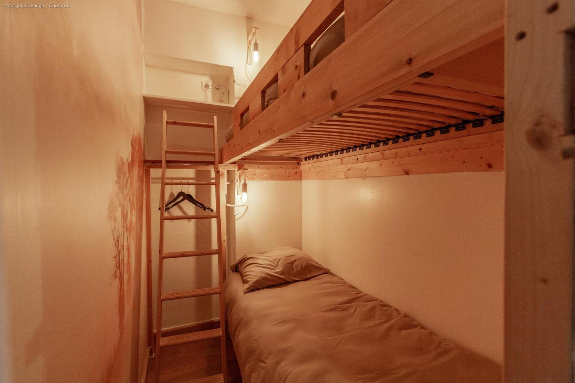 Charmant Appartement Au Calme En Plein Centre Ville Avec Wifi Et Linge De Maison Inclus Cauterets Exteriör bild