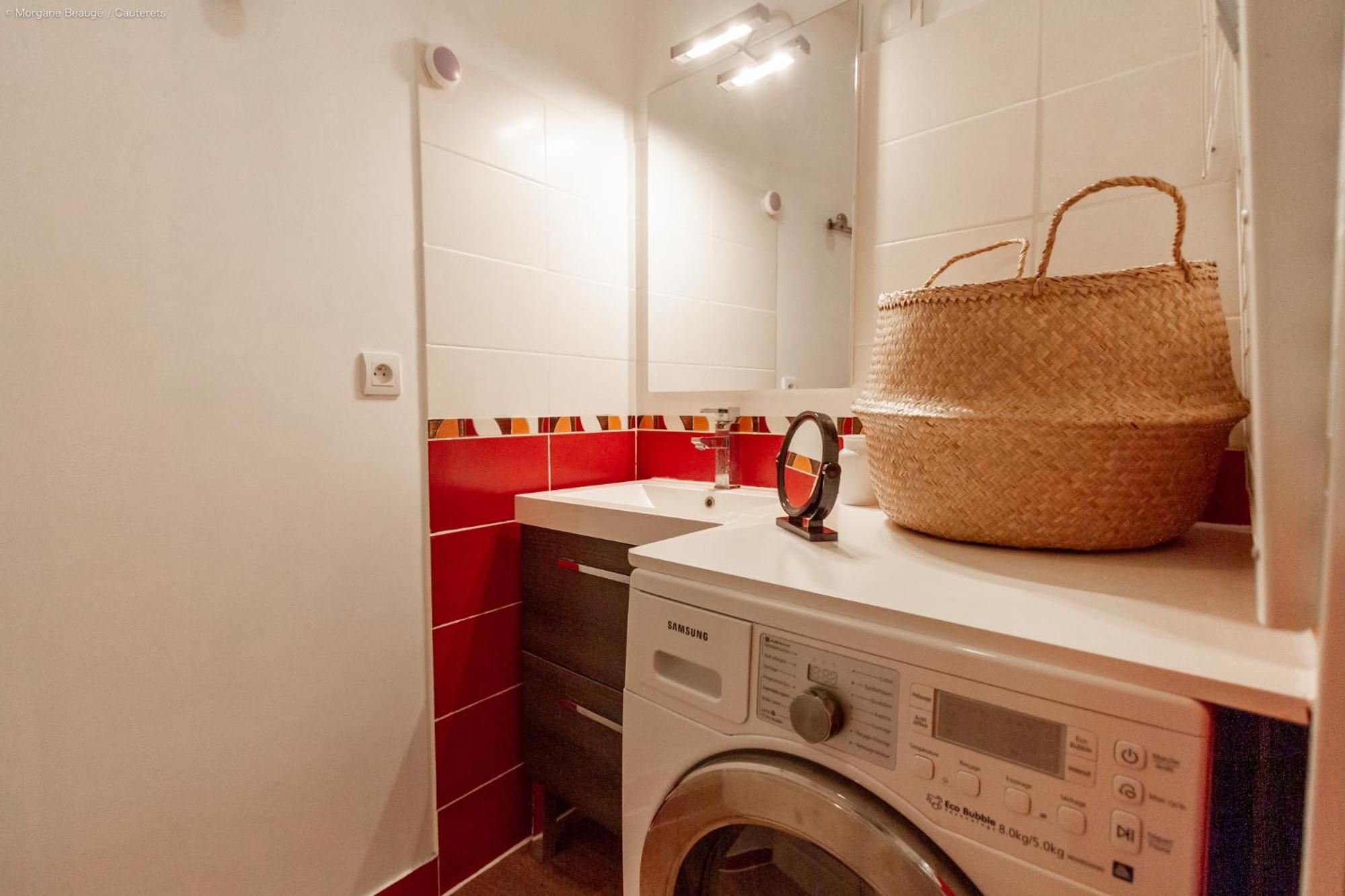Charmant Appartement Au Calme En Plein Centre Ville Avec Wifi Et Linge De Maison Inclus Cauterets Exteriör bild